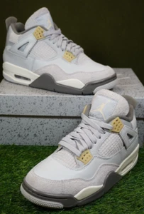 Jordan 4 Retro SE 'Craft Photon Dust' (Size 5.5) *VVVNDS/OG All* DV3742-021 - Picture 1 of 17