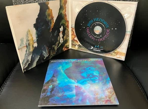 Jimi Hendrix - Valleys of Neptune (Digipak, CD, 2010) Open Disc Video Footage - Picture 1 of 5