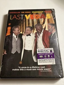 Last Vegas (DVD, 2014) - Foto 1 di 4