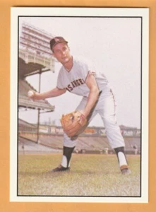 Bob Sadowski Los Angeles Angels 1978 TCMA 60'S I #167 Webster Groves Missouri - Imagen 1 de 2