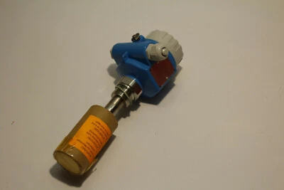 Endress+Hauser Liquiphant M FTL51-FGR2DB7G5A Level sensor Atex NEW - Image 1 of 4