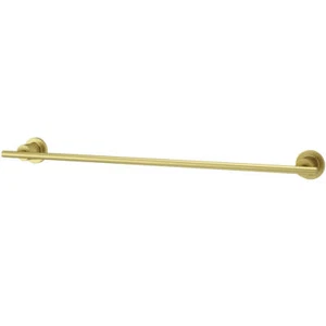 Pfister BTB-NC2BG Contempra 24" Towel Bar, Brushed Gold - Picture 1 of 1