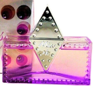 Womens Perfume 100ml - NB Miss - Eau De Parfum Spray - Made In France - Unboxed - Picture 1 of 3