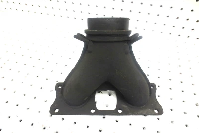 Polaris IQ 800 龙排气歧管 Switchback RMK Shift 2009 08 10 y 管 — 第 1/4 张图片