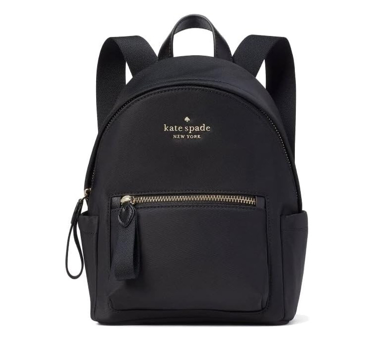 kate spade new york Nylon Exterior Backpack Bags & Handbags kate spade new york Nylon Exterior Backpack Bags & Handbags