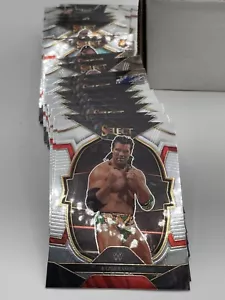 2023 WWE - Panini Select - Juego base de salón completo #1 - 100 - Imagen 1 de 3