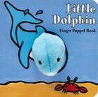 Little Dolphin: Finger Puppet Book: (Finger Puppet Book For Toddlers And Babies,