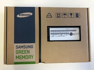 Samsung M393A2K40CB2-CTD 16GB DDR4-2666 ECC REG DIMM NEW - Picture 1 of 4