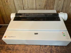 Las mejores ofertas en Impresoras de ordenador de matriz de puntos Apple |  eBay