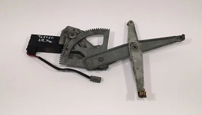 Mecanismo de ventana y motor Volvo 740 - regulador 940 trasero izquierdo bueno usado probado Foto 1 de 4