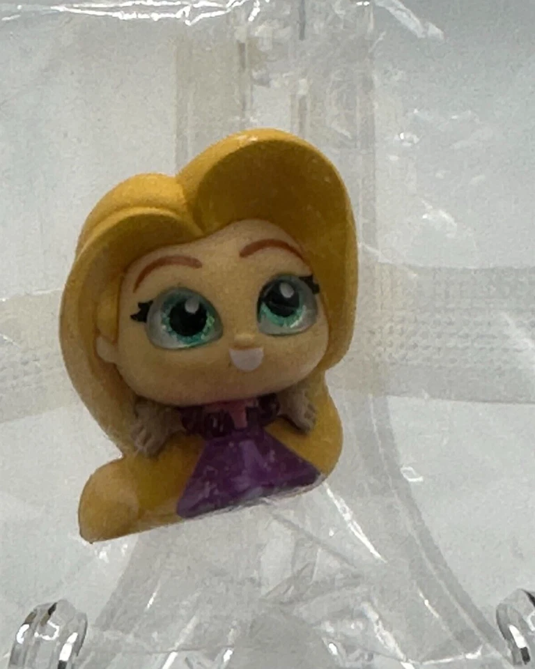 Disney Doorables Serie 6 Edición Especial RAPUNZEL Foto 1 de 1