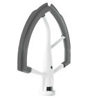 Silicone+Alloy Flex Edge Beater Paddle For Kitchenaid Bowl-lift Stand Mixer G