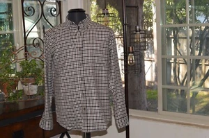 Pendleton  Shirt Medium Outdoor Button Up Long Sleeve Hike* - Picture 1 of 3