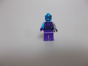 Lego® Super Heroes Minifigur Nebula aus Set 76081