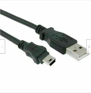 15FT For Sony PlayStation 3 PS3 Wireless Controller USB Charging Cable Charger 