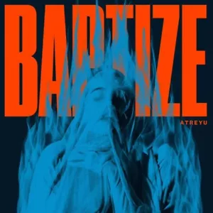 Atreyu Baptize Vinyl, LP, Album - Picture 1 of 2