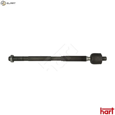INNER TIE ROD 439 921 FOR TOYOTA 1ZZ-FE 1.8L 2AD-FTV/FHV 2.2L 2AZ-FSE 2.4L 4cyl - Image 1 of 4