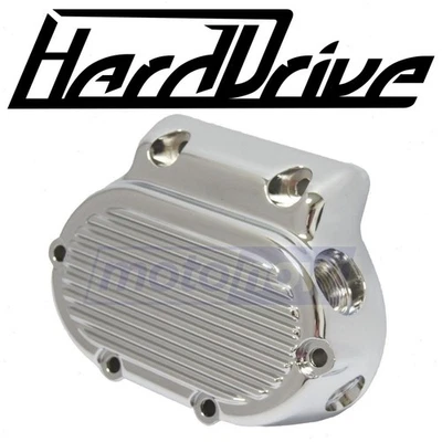 HardDrive Transmission Side Cover for 2001-2003 Harley Davidson FXDXT Dyna pv — 第 1/4 张图片