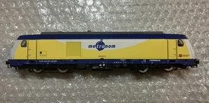 ADE 254671 Diesellok h0 Metronom BR 246 007-9 AC-Version ähnlich Märklin 36650 - Bild 1 von 24