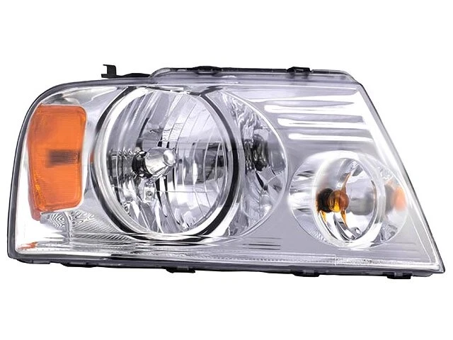 Dorman 85MJ14G Front Right Headlight Assembly Fits 2006-2008 Lincoln Mark LT - Imagem 1 de 1