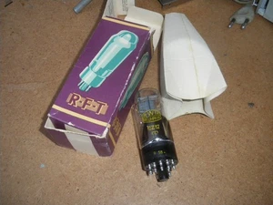 EZ 12, Röhre - Bild 1 von 2