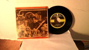 Jack White,Third Man 373"You Are The Sunshine Of My Life"US,7"45 w P/S,2016,Mint - Picture 1 of 2