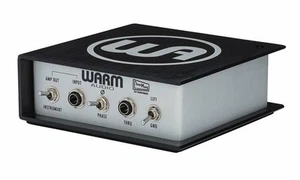 Warm Audio Passive Direct Box - WA-DI-P - Picture 1 of 2