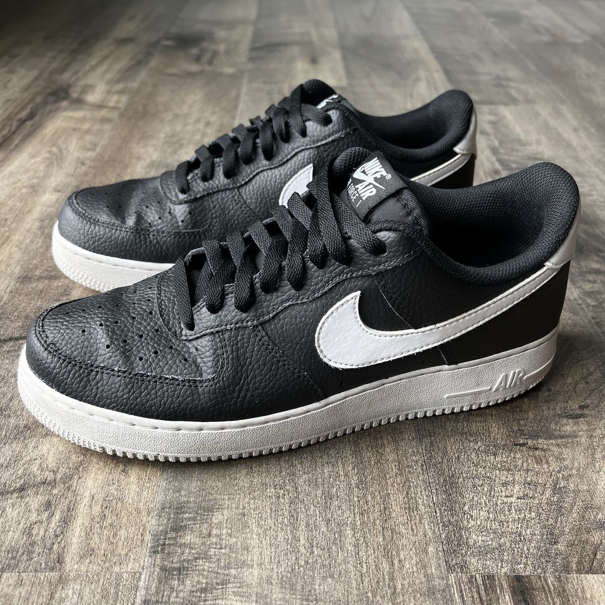 Nike Air Force 1 '07 Pebbled for Sale | Authenticity Nike Air Force 1 '07 Pebbled for Sale | Authenticity
