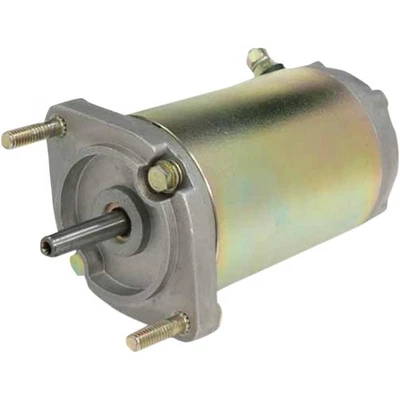 Parts Unlimited 2110-0603 Starter - Image 1 of 3