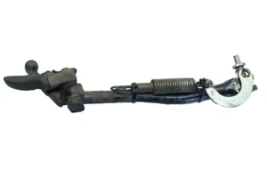 Seitenständer Ständer mit Feder + Bolzen kick stand Honda CB 900 F Boldor SC01 - Bild 1 von 10