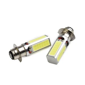 LED Headlight bulb Replacement Accessories Replaces Set Pack Spare Parts - Picture 1 of 12