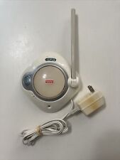Fisher Price (J1315) Sounds & Lights Baby Monitor Transmitter & AC Power Supply
