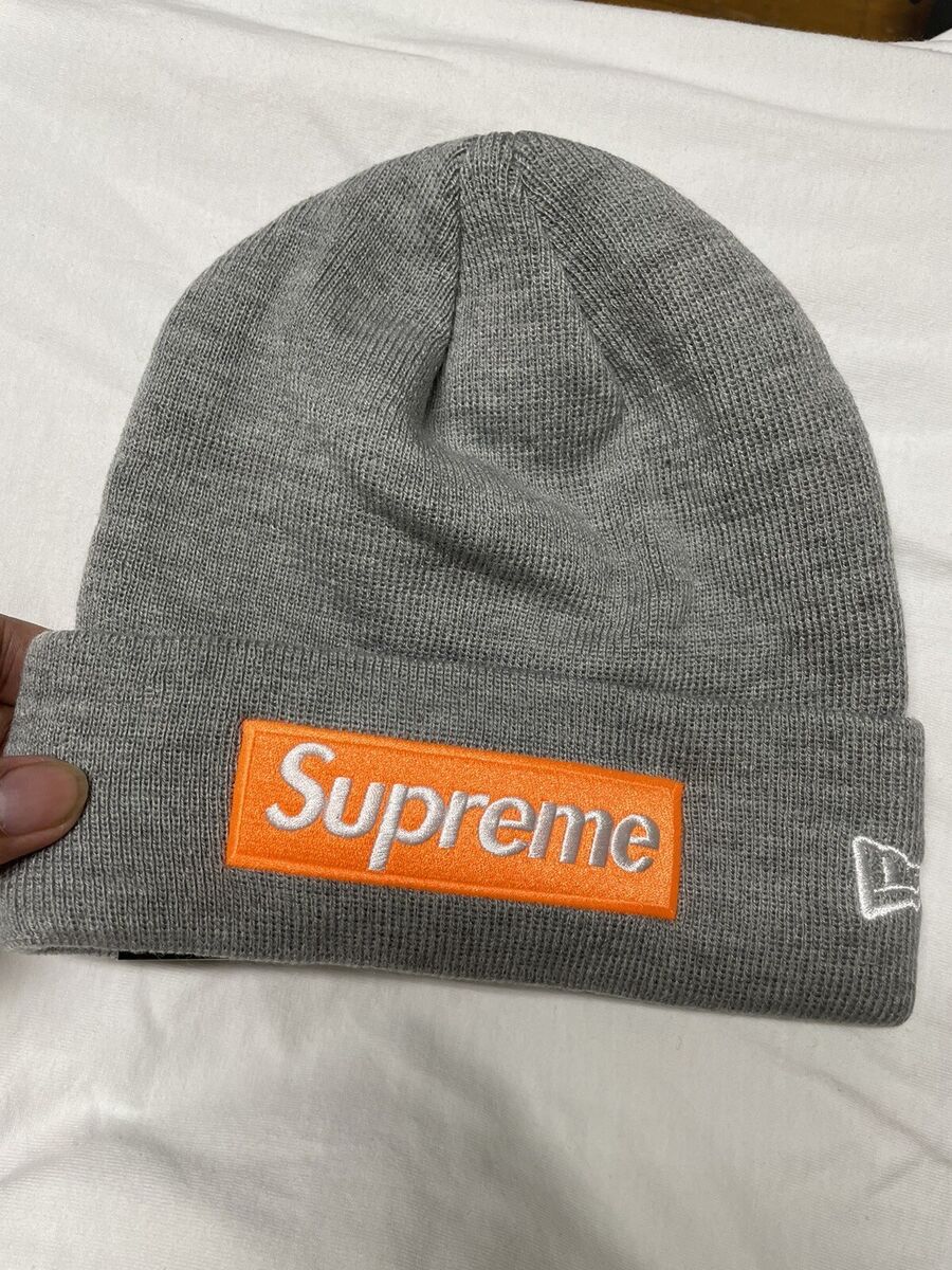 Supreme Beanie Orange Hats for Men for sale - eBay Supreme Beanie Orange Hats for Men for sale - eBay