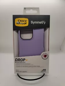 OtterBox - Symmetry Hardcase iPhone 13 Pro - Bild 1 von 2
