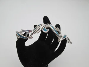Vintage Sterling Silver - Picture 1 of 12