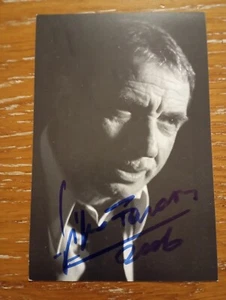 GIPO FARASSINO AUTOGRAFO ORIGINALE FOTO 10x15cm SIGNED CANTANTE GIUSEPPE FOLK - Foto 1 di 10