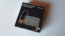 WALKMAN CASSETTE RECORDER ALPHA-TEK NEW