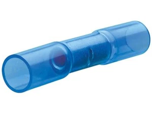 Knipex Stoßverbinder mit Schrumpfschlauchisolation - Bild 1 von 2
