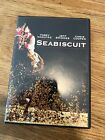 Seabiscuit Dvd