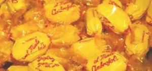 CARAMELLE INCARTATE AMBROSOLI MIELE - 1 KG - Foto 1 di 1
