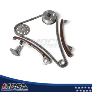 Timing Chain Kit w/ VVTL-i Adjuster fit 00-06 Toyota Matrix Celica Pontiac 1.8L - Bild 1 von 6