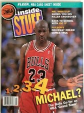 Michael Jordan 1993 Vintage Sports Magazines for sale | eBay