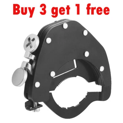 Universal Motorcycle Cruise Control Throttle Lock Assist Top Assist Kit - Image 1 of 4