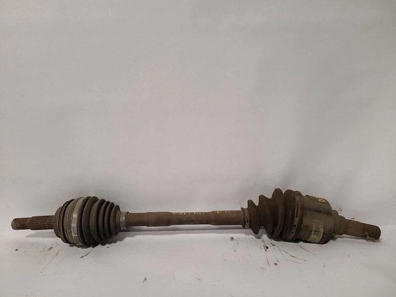 2000-2005 Toyota Echo Left Axle Shaft LH w/o ABS Assembly OEM - Image 1 of 3