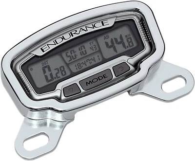 Protetor de motocicleta Trail Tech - Suporte superior de braçadeira de guidão 022-TM - Imagem 1 de 1