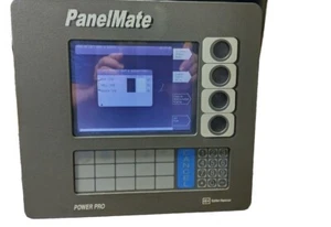 1755K 92-01921-01 Panelmate Cutler Hammer - Picture 1 of 6