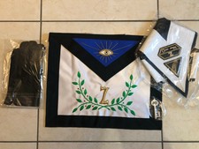 Completo 4 Grado - Massoneria -