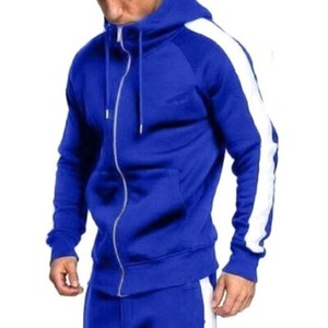 blue track suit near me
