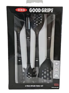 OXO Good Grips Nylon Tool Set of 4 - Picture 1 of 4