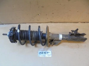 HONDA JAZZ 2002 1.3 8V NSF PASSENGER FRONT SUSPENSION STRUT SHOCK AND SPRING - Picture 1 of 4